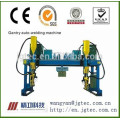 CNC strip flame cutting machine